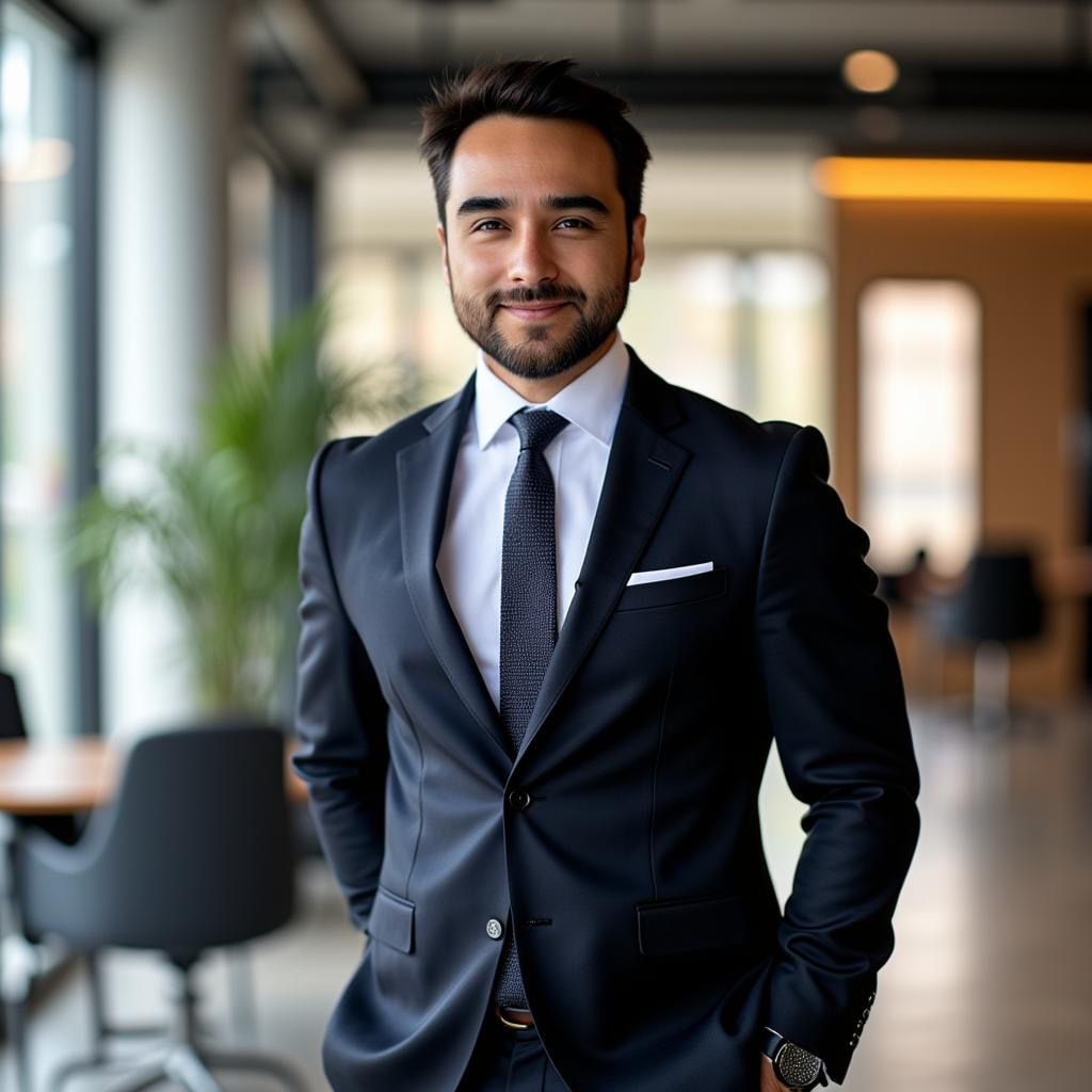 Equipo de Formación Empresarial